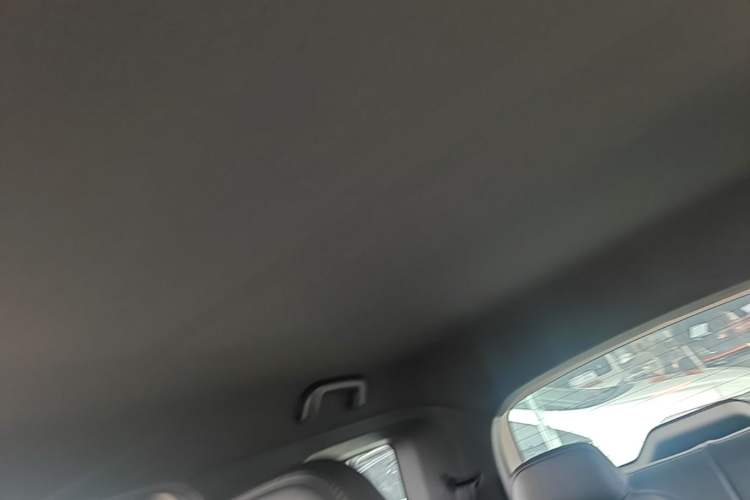 Used Baojun Spark 2025 Model 2nd Anniversary Edition Headliner