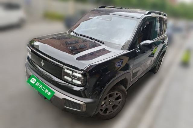 Used Baojun Spark EUV 2024 Prestige Edition 4 Seats