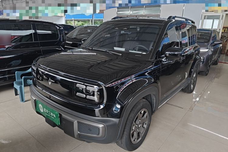 Used Baojun Spark EUV 2024 Prestige Edition 4 Seats Guazi used car, China used car export, Used car for sale, Used  cars, Cheapest cars for sale