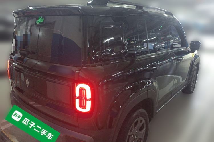 Used Baojun Spark EUV 2024 Prestige Edition 4 Seats Exterior 5