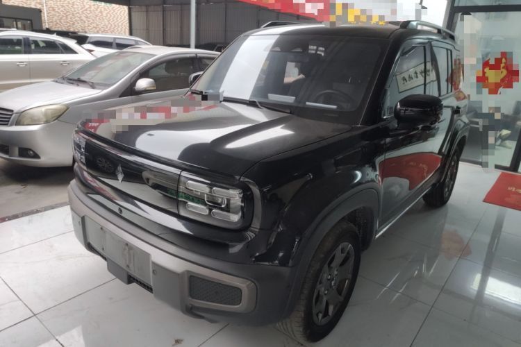 Used Baojun Spark EUV 2024 Prestige Edition 4 Seats Guazi used car, China used car export, Used car for sale, Used  cars, Cheapest cars for sale
