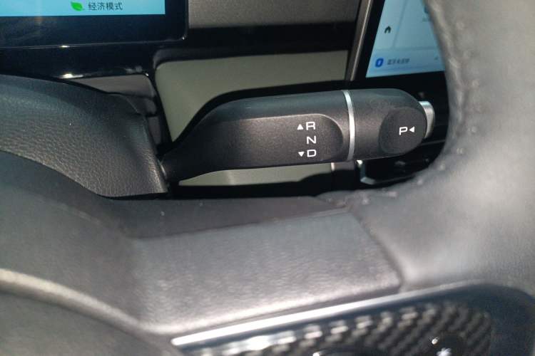 Used Baojun Spark EUV 2024 Prestige Edition 4 Seats Gear Lever