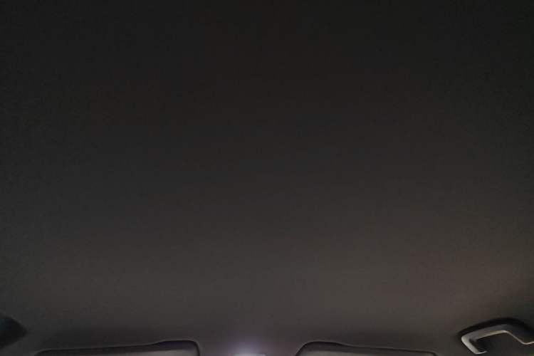 Used Baojun Spark EUV 2024 Prestige Edition 4 Seats Headliner