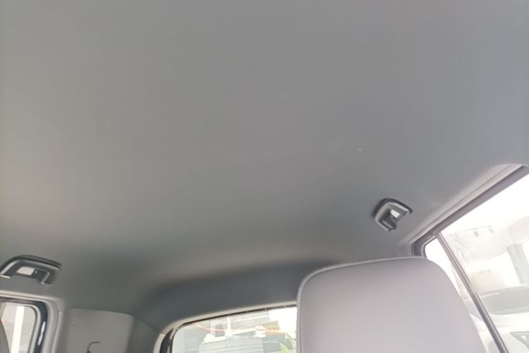 Used Baojun Spark EUV 2024 Flagship Edition 4 Seats Headliner