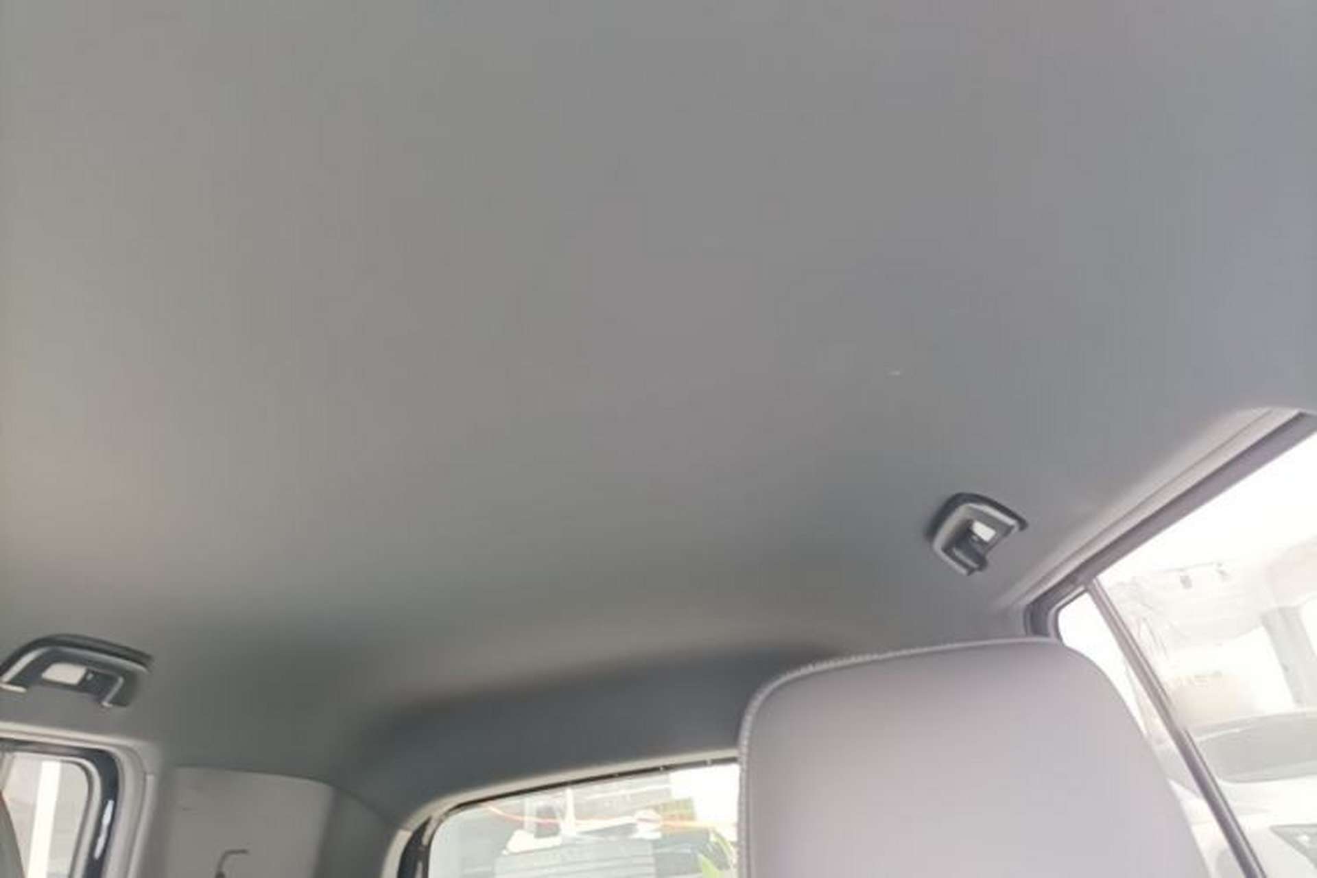Used Baojun Spark EUV 2024 Flagship Edition 4 Seats Headliner