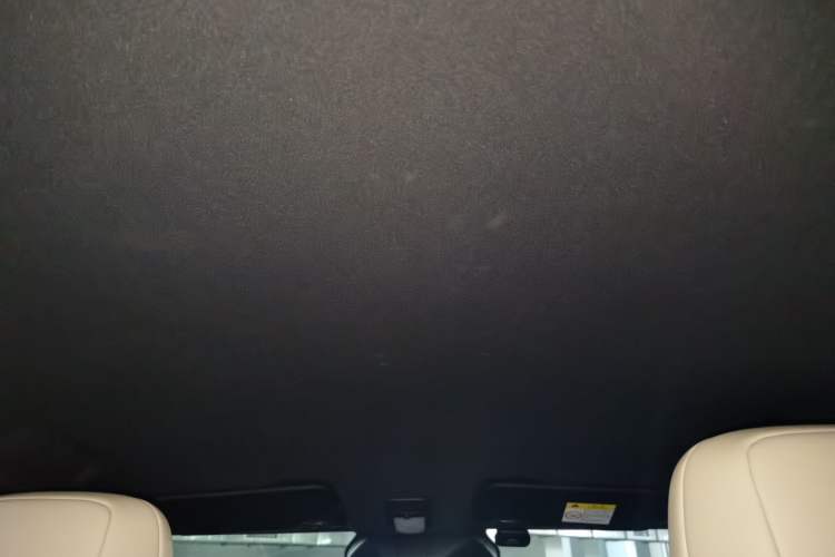 Used Baojun Spark EUV 2024 Prestige Edition 4 Seats Headliner