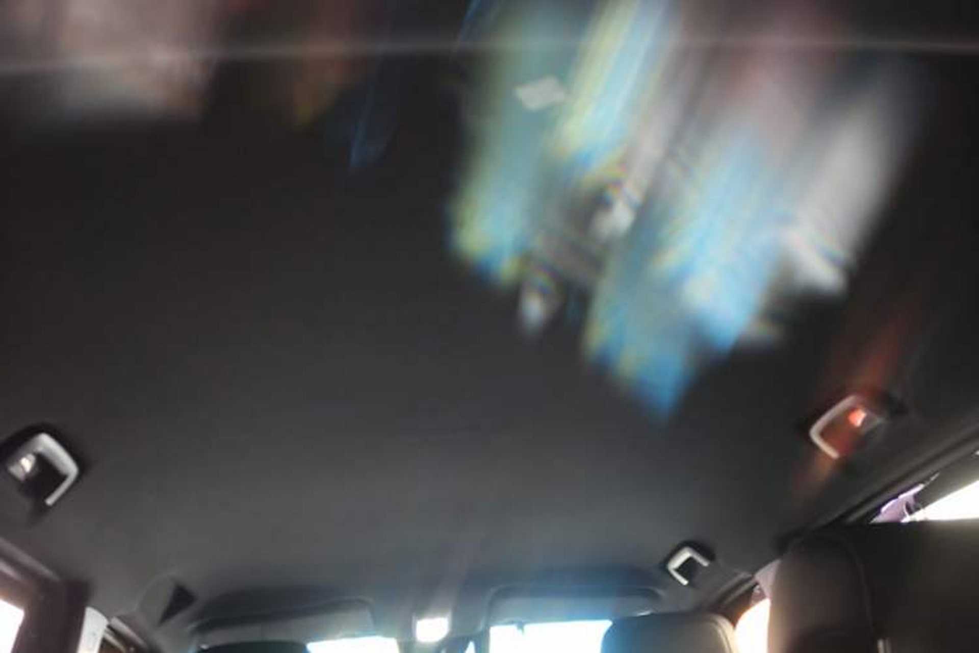 Used Baojun Spark EUV 2024 Flagship Edition 4 Seats Headliner