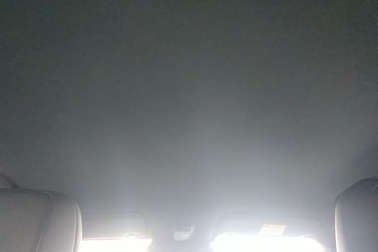 Used Baojun Spark EUV 2024 Prestige Edition 4 Seats Headliner