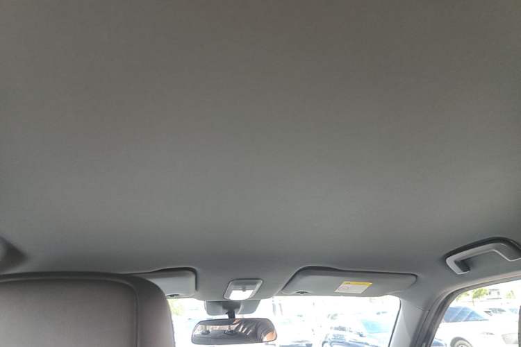 Used Baojun Spark EUV 2024 Flagship Edition 4 Seats Headliner