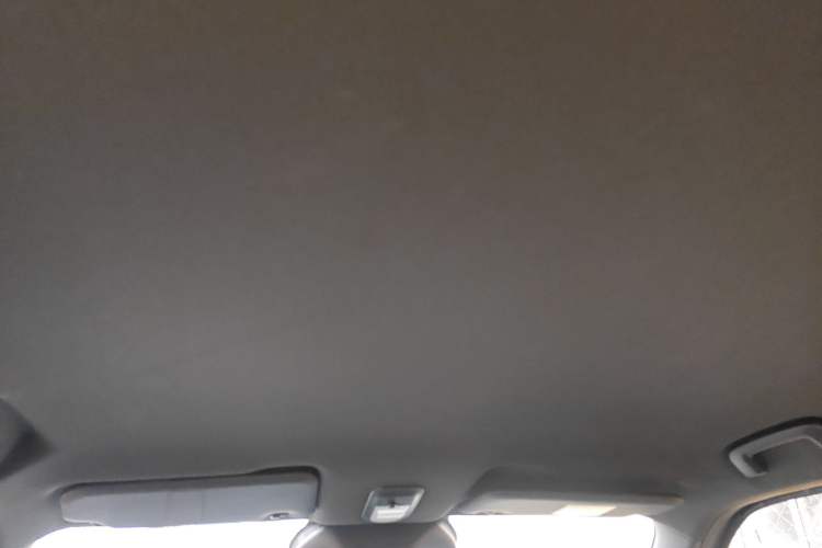 Used Baojun Spark EUV 2024 Prestige Edition 4 Seats Headliner