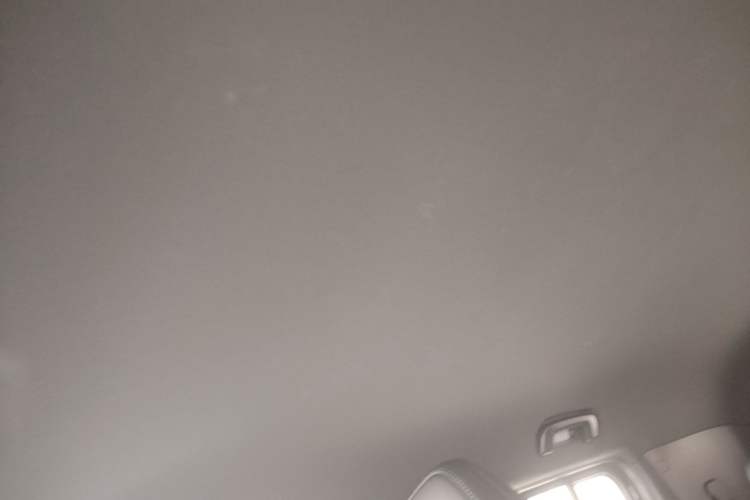 Used Baojun Spark EUV 2024 Prestige Edition 4 Seats Headliner