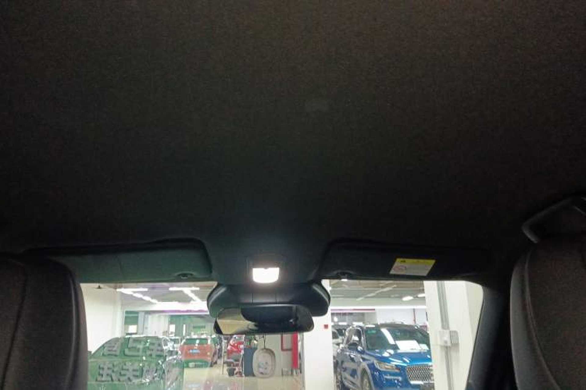 Used Baojun Spark EUV 2024 Prestige Edition 4 Seats Headliner