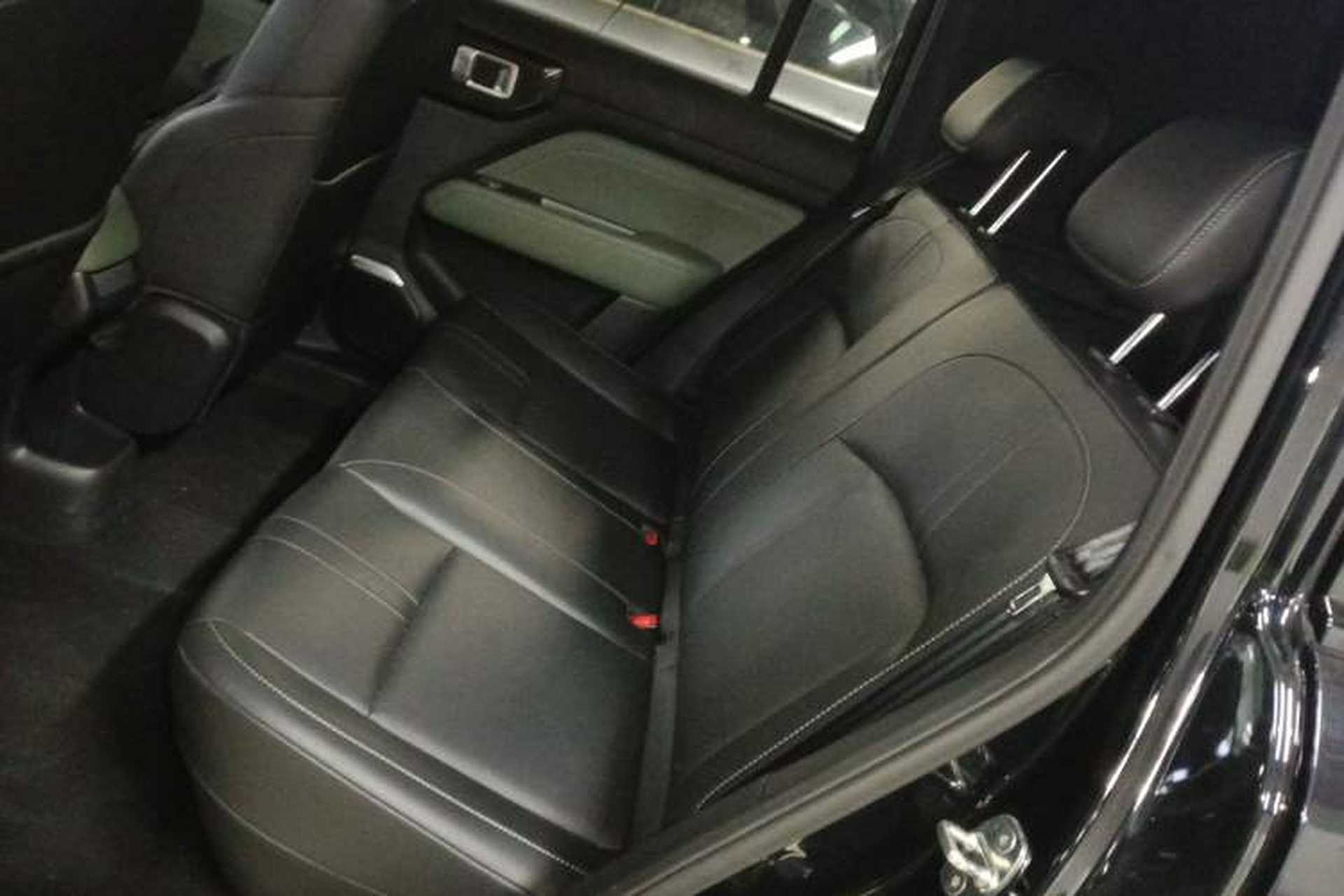Used Baojun Spark EUV 2024 Prestige Edition 4 Seats Left Rear Seat