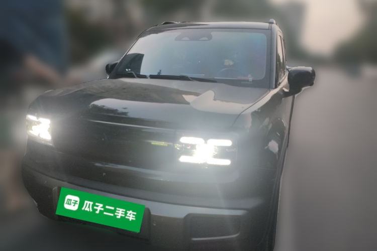 Used Baojun Spark EUV 2024 Prestige Edition 4 Seats Guazi used car, China used car export, Used car for sale, Used cars, Cheapest cars for sale