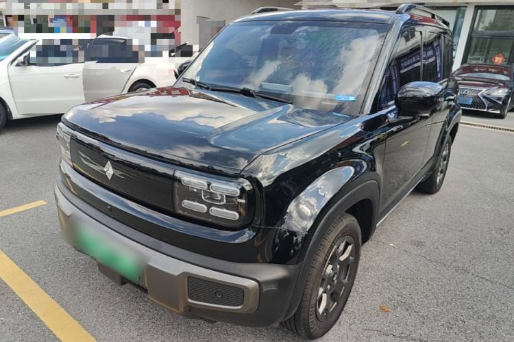 Used Baojun Spark EUV 2024 Flagship Edition 4 Seats Guazi used car, China used car export, Used car for sale, Used  cars, Cheapest cars for sale