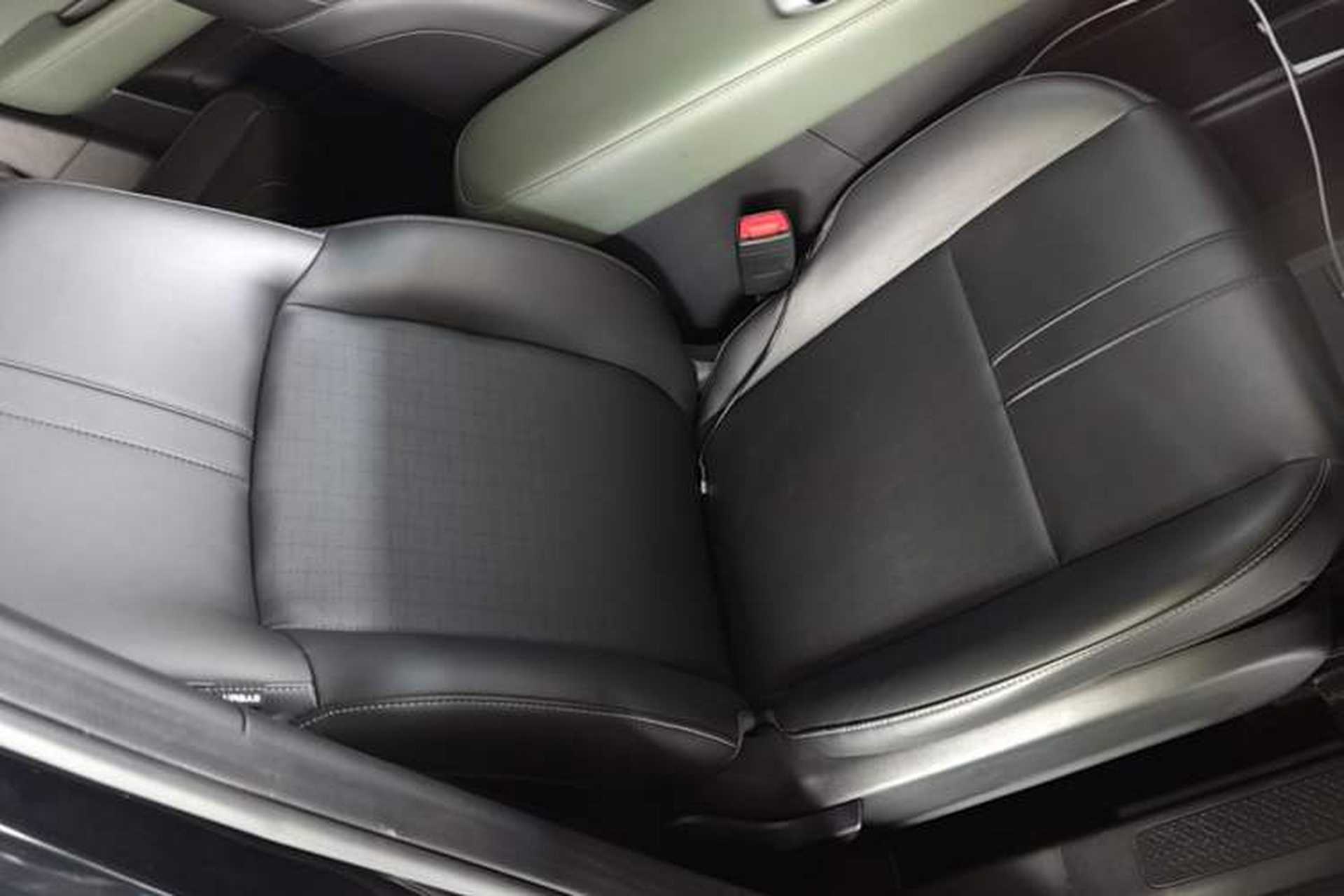 Used Baojun Spark EUV 2024 Flagship Edition 4 Seats Right Front Seat
