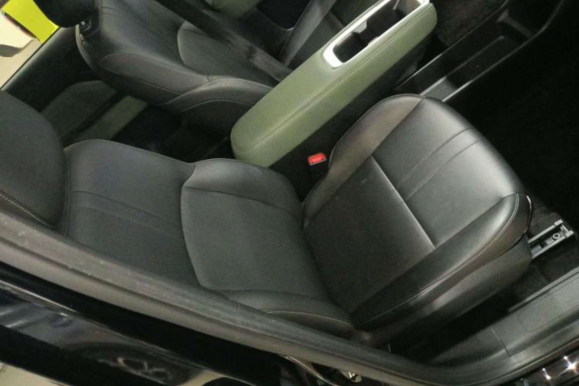 Used Baojun Spark EUV 2024 Prestige Edition 4 Seats Right Front Seat