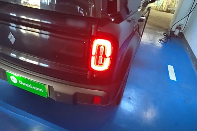 Used Baojun Spark EUV 2024 Flagship Edition 4 Seats Right Rear Taillight