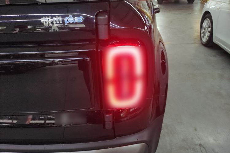 Used Baojun Spark EUV 2024 Prestige Edition 4 Seats Right Rear Taillight