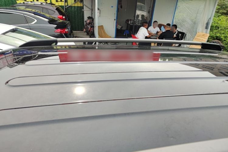 Used Baojun Spark EUV 2024 Prestige Edition 4 Seats Roof
