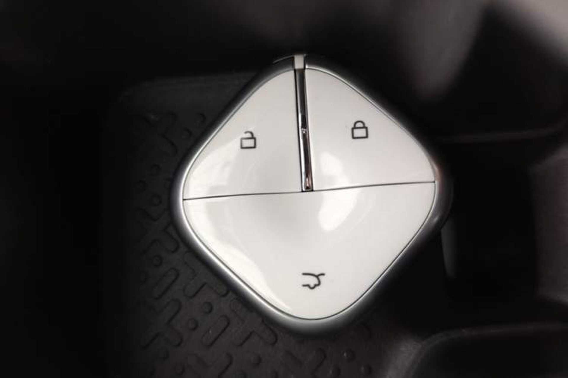 Used Baojun Spark EUV 2024 Flagship Edition 4 Seats Vehicle Key