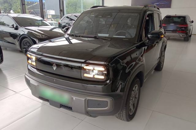 Used Baojun Spark EUV 2024 Prestige Edition 4 Seats