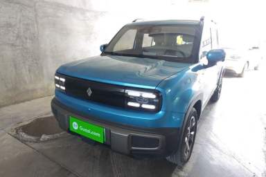 Used Baojun Spark EUV 2024 Prestige Edition 4 Seats