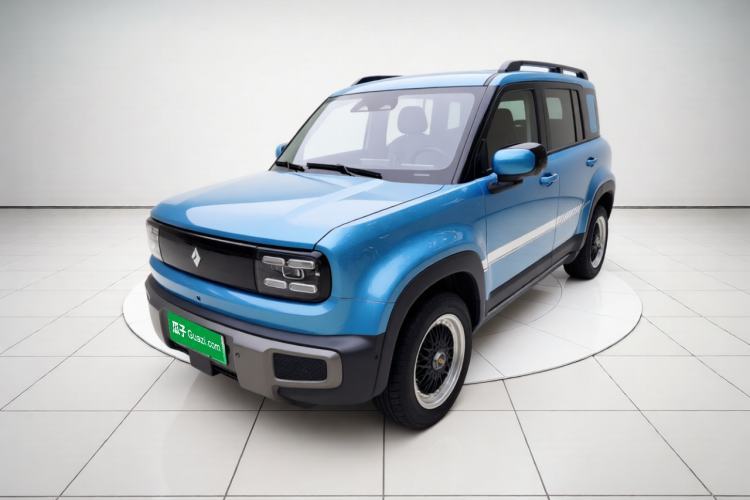 Used Baojun Spark EUV 2024 Prestige Edition 4 Seats Guazi used car, China used car export, Used car for sale, Used cars, Cheapest cars for sale