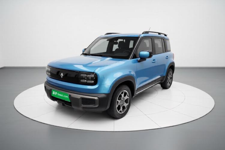 Baojun Spark EUV 2024 Prestige Edition 4 Seats с пробегом Guazi used car, China used car export, Used car for sale, Used  cars, Cheapest cars for sale