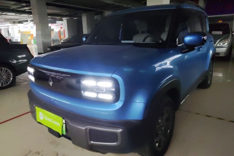 Used Baojun Spark EUV 2024 Flagship Edition 4 Seats Guazi used car, China used car export, Used car for sale, Used  cars, Cheapest cars for sale