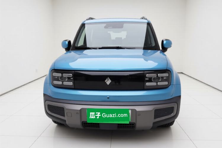 Used Baojun Spark EUV 2024 Prestige Edition 4 Seats Exterior 1