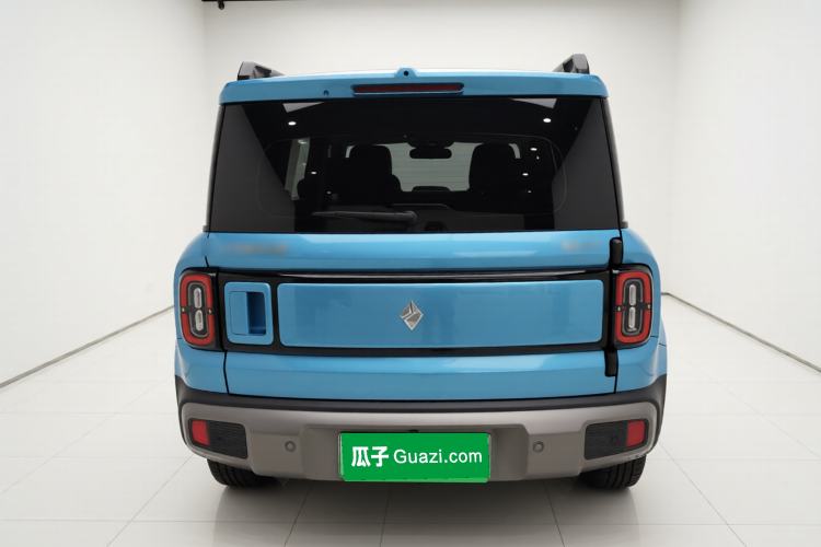 Used Baojun Spark EUV 2024 Prestige Edition 4 Seats Exterior 4