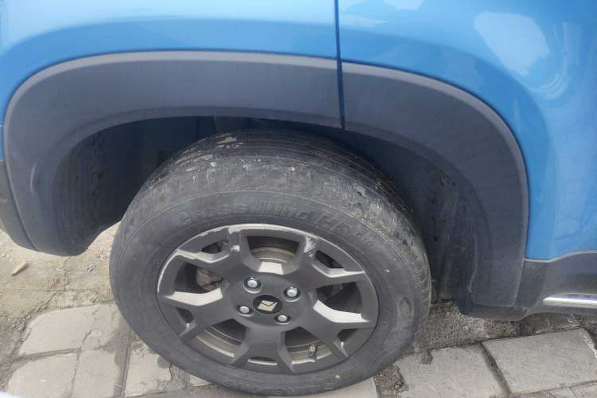 Used Baojun Spark EUV 2024 Prestige Edition 4 Seats Exterior 5