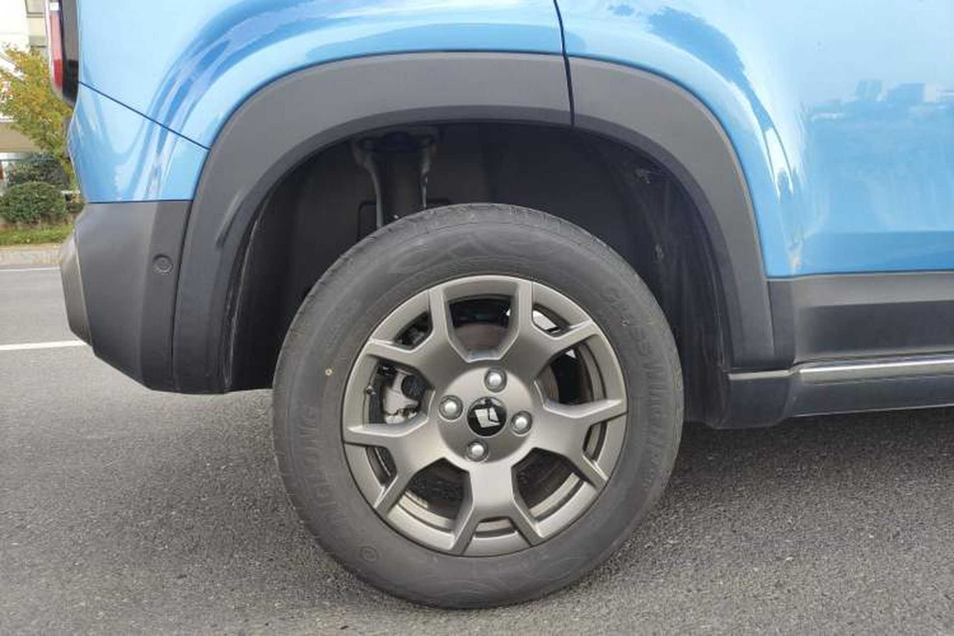 Used Baojun Spark EUV 2024 Prestige Edition 4 Seats Exterior 6