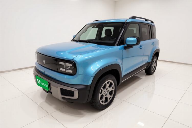 Used Baojun Spark EUV 2024 Prestige Edition 4 Seats Guazi used car, China used car export, Used car for sale, Used cars, Cheapest cars for sale