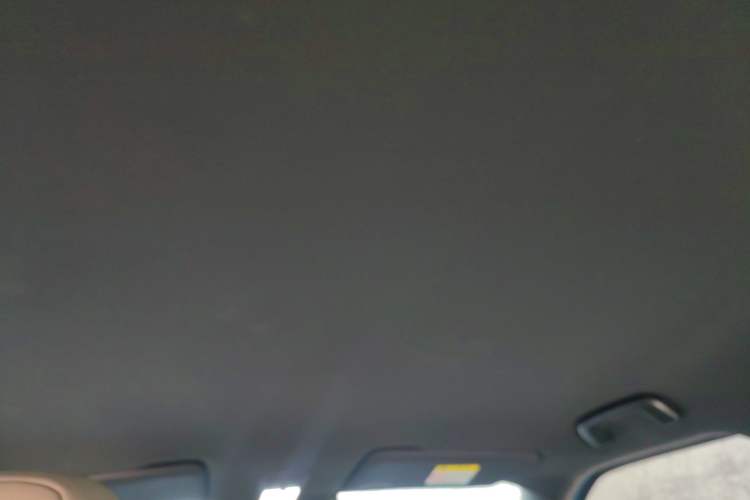 Used Baojun Spark EUV 2024 Prestige Edition 4 Seats Headliner