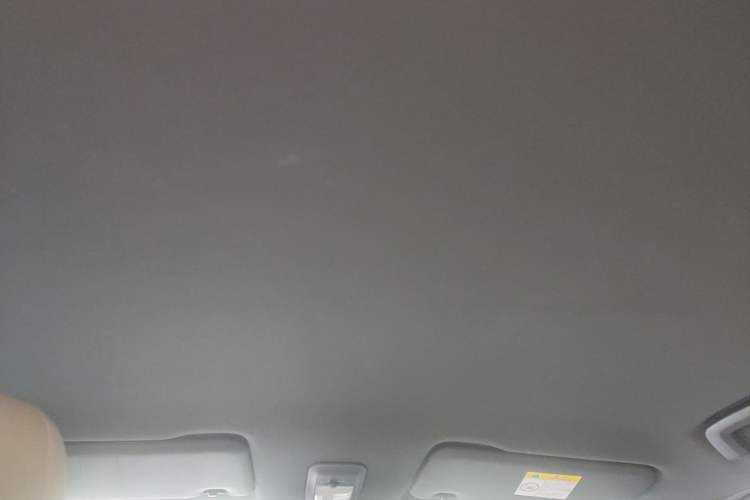 Used Baojun Spark EUV 2024 Prestige Edition 4 Seats Headliner
