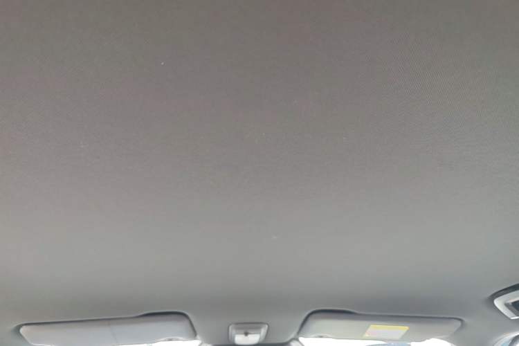 Used Baojun Spark EUV 2024 Prestige Edition 4 Seats Headliner