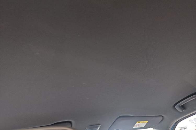 Used Baojun Spark EUV 2024 Prestige Edition 4 Seats Headliner
