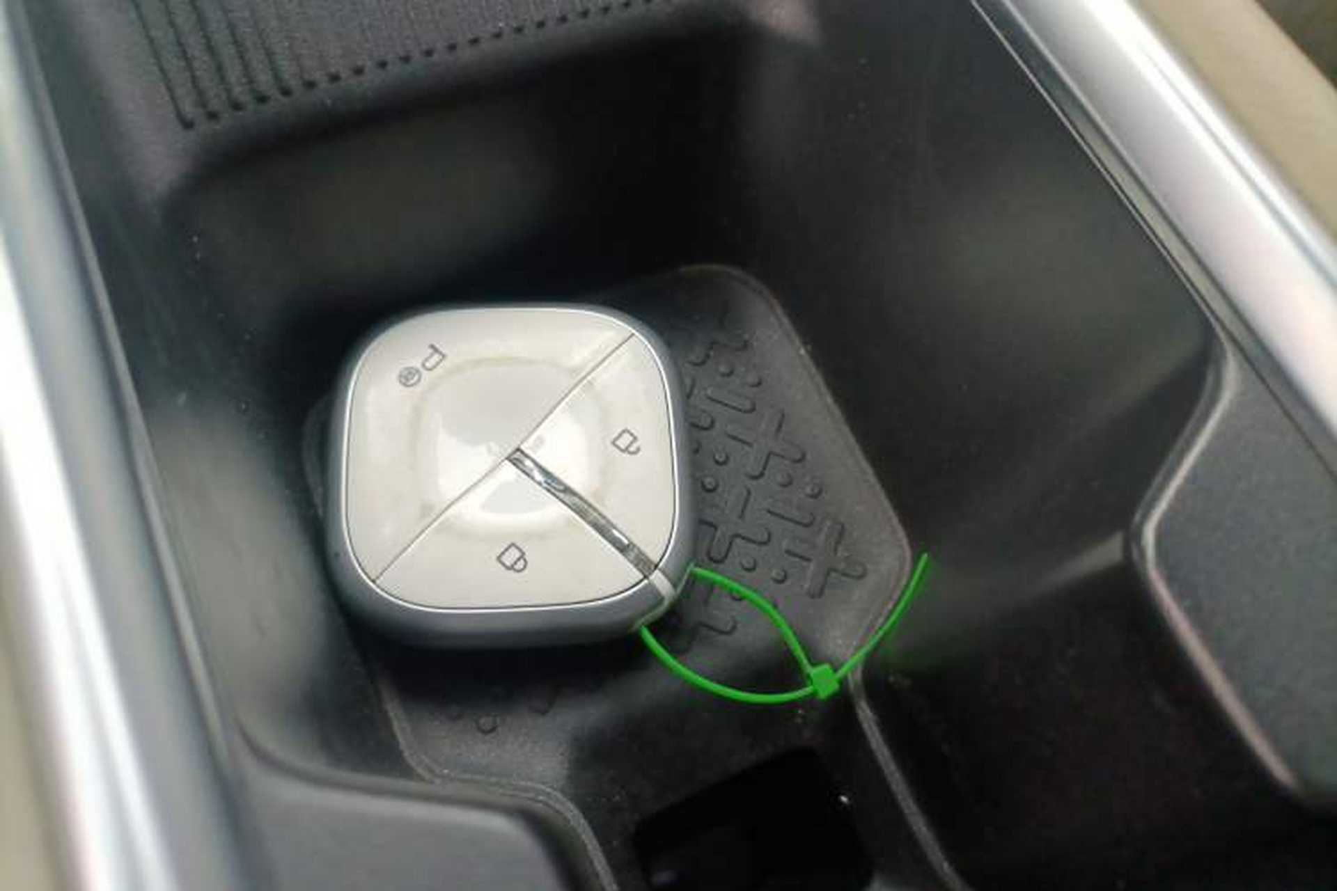 Used Baojun Spark EUV 2024 Prestige Edition 4 Seats Interior 1