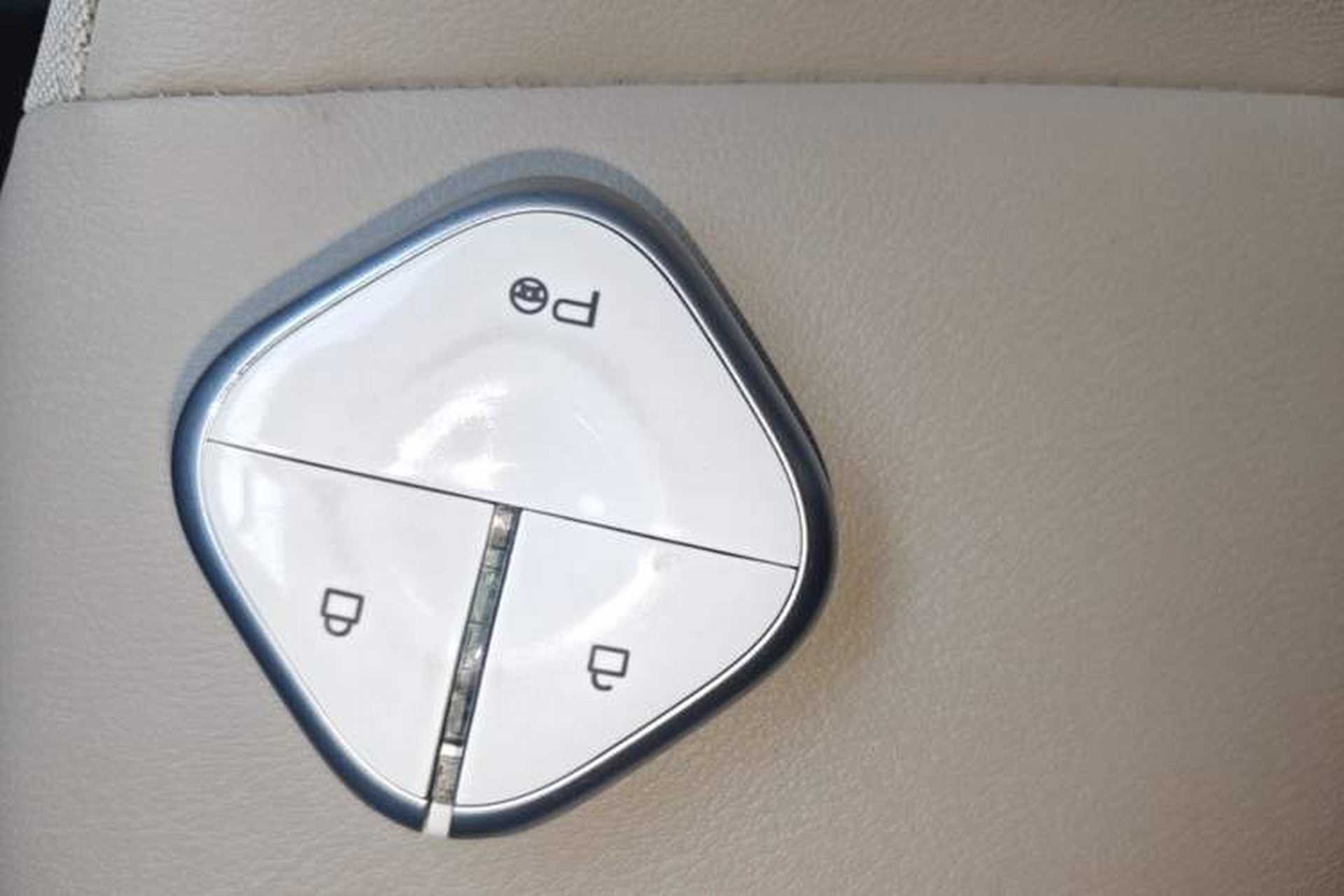 Used Baojun Spark EUV 2024 Prestige Edition 4 Seats Interior 1