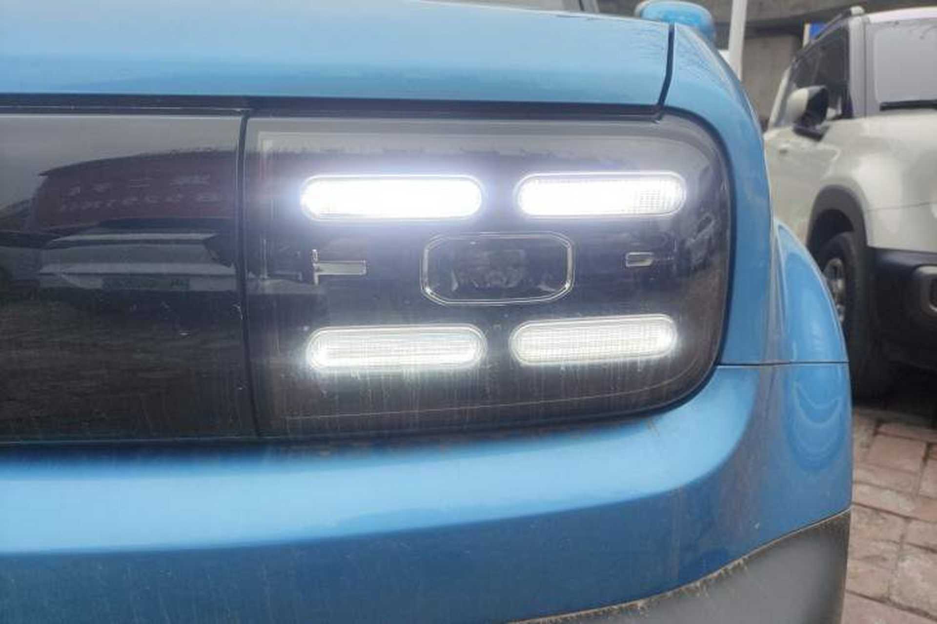 Used Baojun Spark EUV 2024 Prestige Edition 4 Seats Left Front Headlight