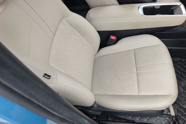 Used Baojun Spark EUV 2024 Prestige Edition 4 Seats Right Front Seat