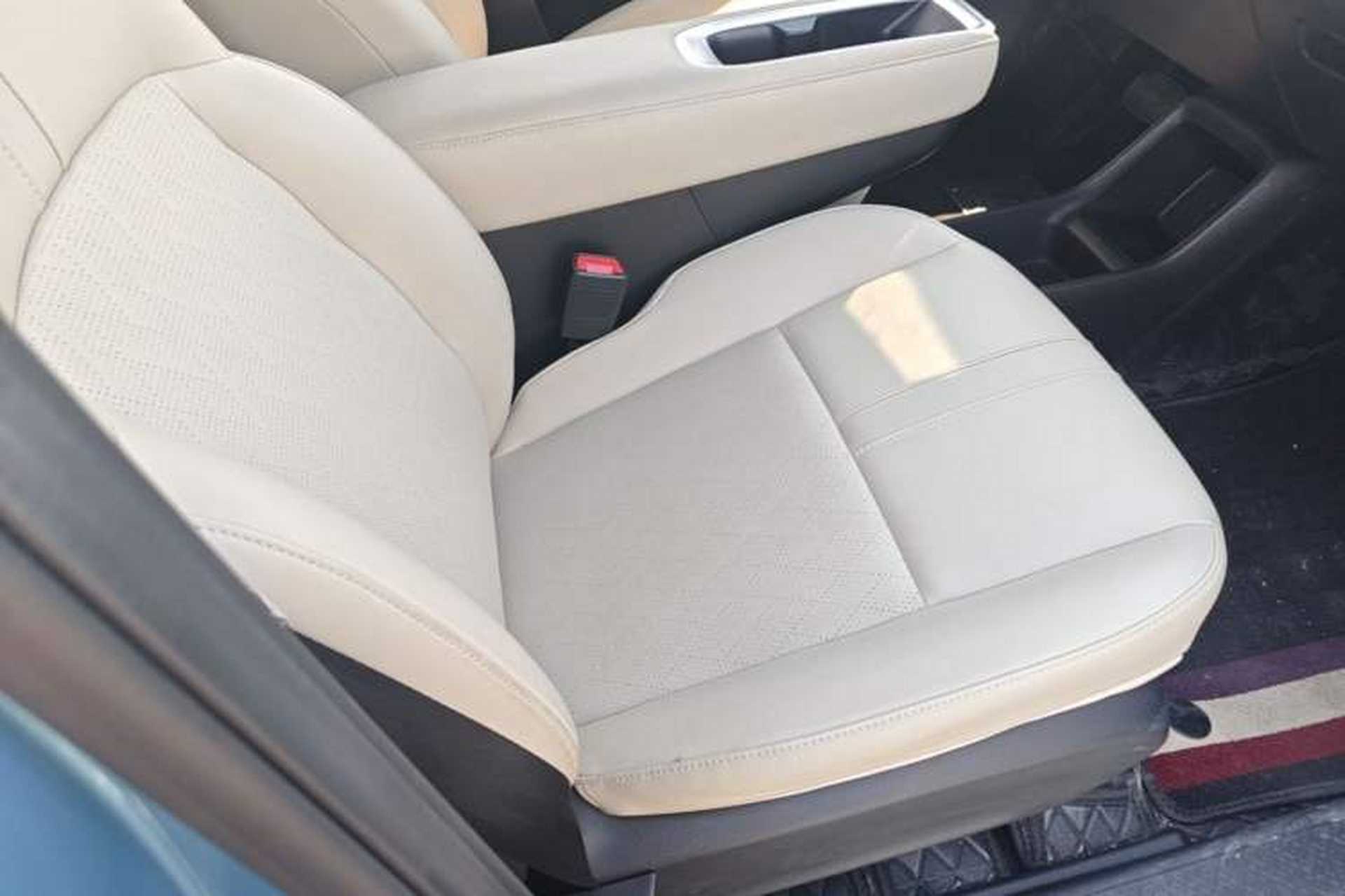 Used Baojun Spark EUV 2024 Prestige Edition 4 Seats Right Front Seat