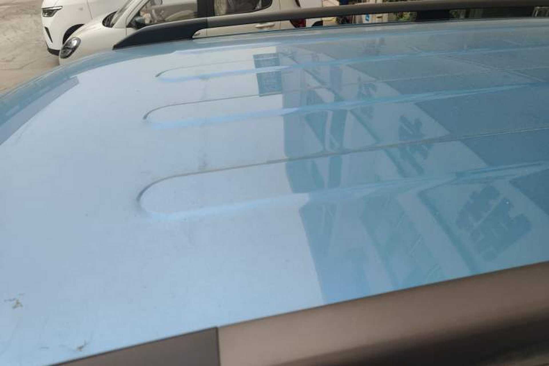 Used Baojun Spark EUV 2024 Prestige Edition 4 Seats Roof