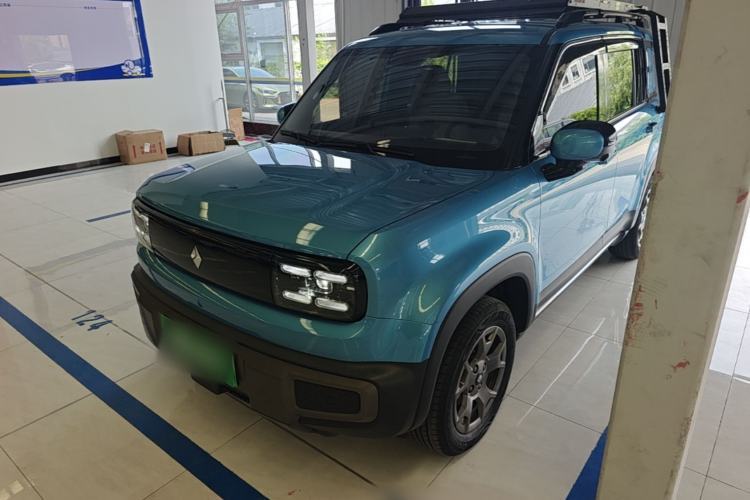 Used Baojun Spark EUV 2024 Flagship Edition 4 Seats Guazi used car, China used car export, Used car for sale, Used  cars, Cheapest cars for sale