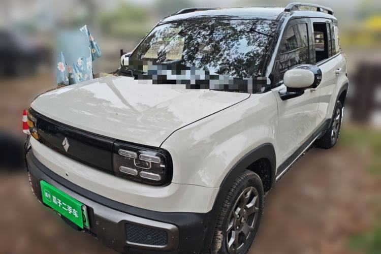 Used Baojun Spark EUV 2024 Prestige Edition 4 Seats Guazi used car, China used car export, Used car for sale, Used cars, Cheapest cars for sale