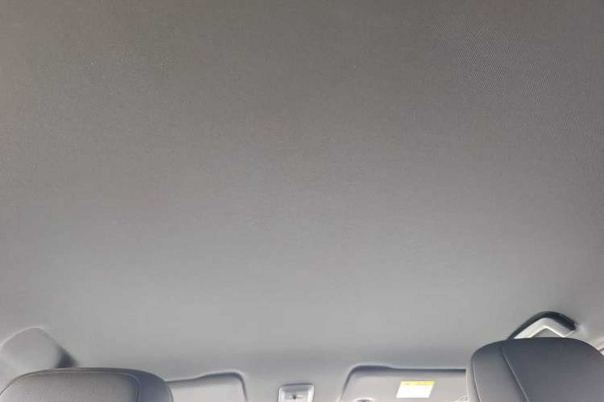 Used Baojun Spark EUV 2024 Flagship Edition 4 Seats Headliner