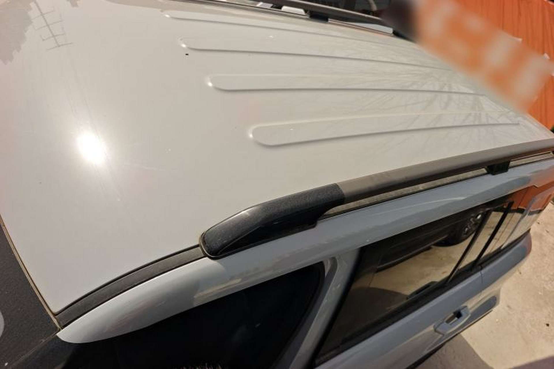 Used Baojun Spark EUV 2024 Flagship Edition 4 Seats Roof