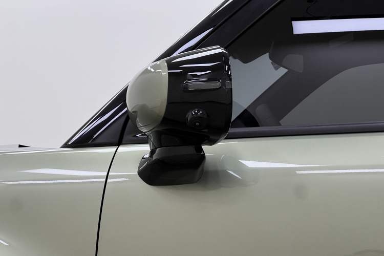 Used Baojun Spark EUV 2024 Prestige Edition 4 Seats Exterior 11